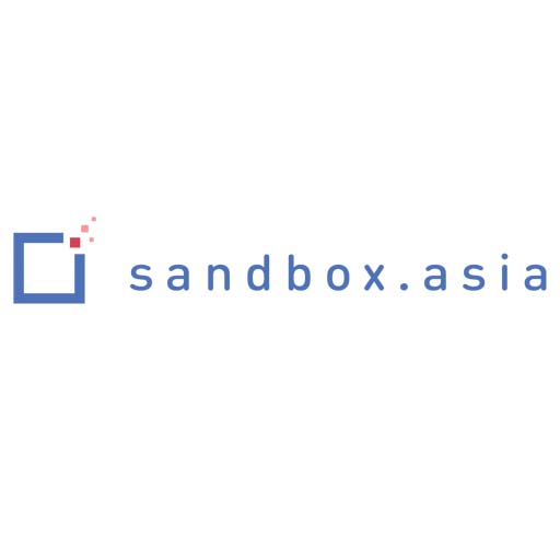 sandbox.asia logo